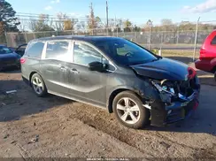 5FNRL6H7XJB097892 2018 HONDA ODYSSEY