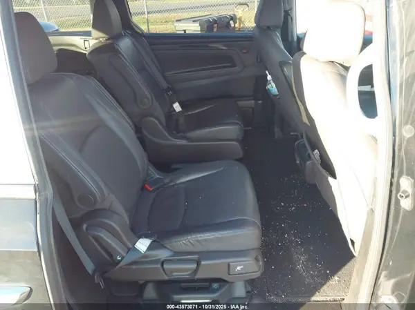 5FNRL6H7XJB097892 2018 HONDA ODYSSEY - Image 8