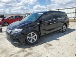 5FNRL6H7XJB098010 2018 HONDA ODYSSEY