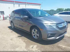 5FNRL6H7XJB099531 2018 HONDA ODYSSEY