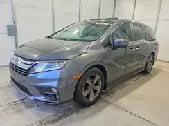 5FNRL6H7XJB099609 2018 HONDA ODYSSEY