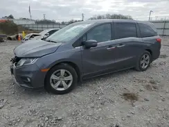 5FNRL6H7XJB101827 2018 HONDA ODYSSEY