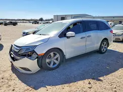 5FNRL6H7XJB102296 2018 HONDA ODYSSEY