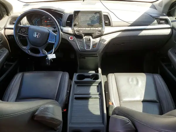 5FNRL6H7XJB102296 2018 HONDA ODYSSEY - Image 8
