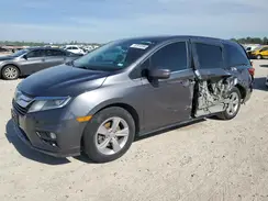 5FNRL6H7XJB102864 2018 HONDA ODYSSEY