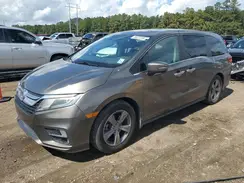 5FNRL6H7XJB103660 2018 HONDA ODYSSEY