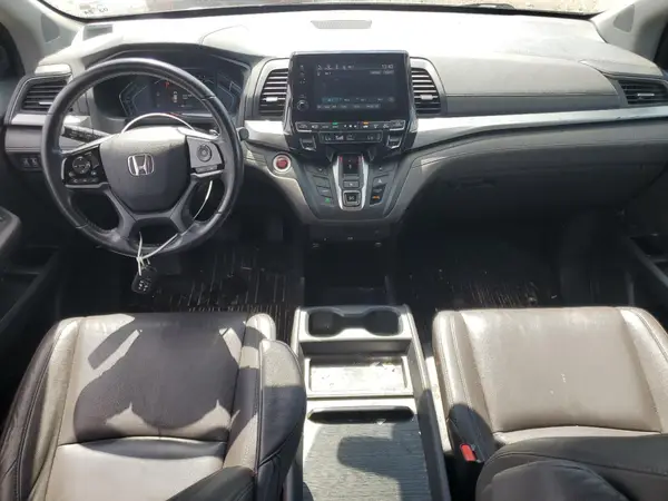 5FNRL6H7XJB103660 2018 HONDA ODYSSEY - Image 8