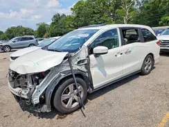 5FNRL6H7XJB104534 2018 HONDA ODYSSEY