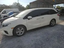 5FNRL6H7XJB105747 2018 HONDA ODYSSEY