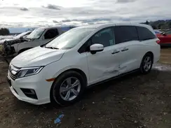 5FNRL6H7XJB106185 2018 HONDA ODYSSEY