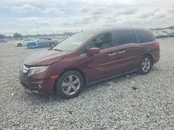 5FNRL6H7XJB106610 2018 HONDA ODYSSEY