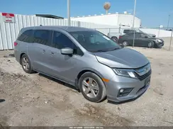 5FNRL6H7XJB107532 2018 HONDA ODYSSEY