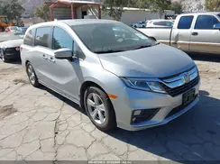 5FNRL6H7XJB107790 2018 HONDA ODYSSEY