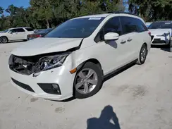 5FNRL6H7XJB108048 2018 HONDA ODYSSEY