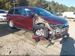 5FNRL6H7XJB110091 2018 HONDA ODYSSEY