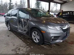 5FNRL6H7XKB001406 2019 HONDA ODYSSEY
