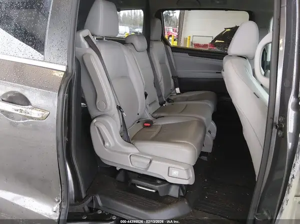 5FNRL6H7XKB001406 2019 HONDA ODYSSEY - Image 8