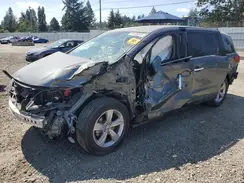 5FNRL6H7XKB001535 2019 HONDA ODYSSEY