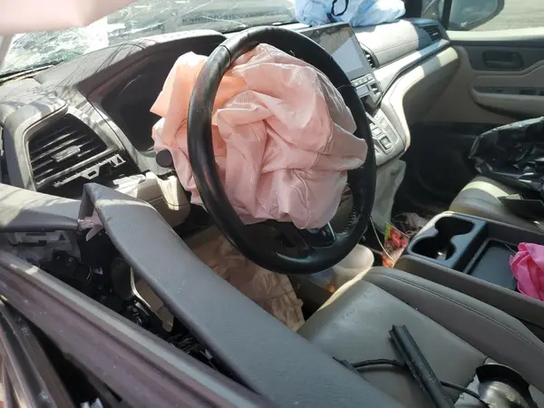 5FNRL6H7XKB001535 2019 HONDA ODYSSEY - Image 8