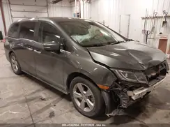 5FNRL6H7XKB002149 2019 HONDA ODYSSEY
