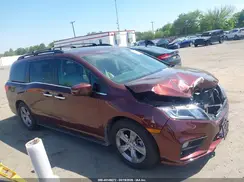 5FNRL6H7XKB002524 2019 HONDA ODYSSEY