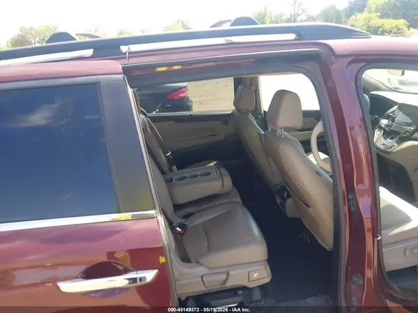 5FNRL6H7XKB002524 2019 HONDA ODYSSEY - Image 8