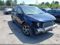 5FNRL6H7XKB003589 2019 HONDA ODYSSEY
