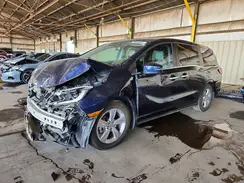 5FNRL6H7XKB003592 2019 HONDA ODYSSEY