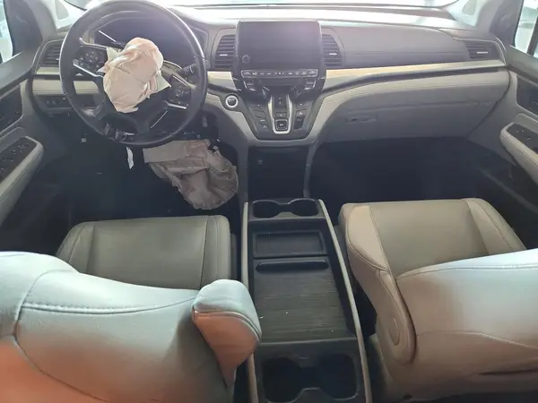 5FNRL6H7XKB003592 2019 HONDA ODYSSEY - Image 8