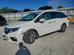 5FNRL6H7XKB004158 2019 HONDA ODYSSEY