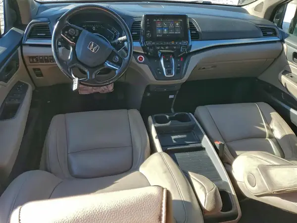 5FNRL6H7XKB004158 2019 HONDA ODYSSEY - Image 8