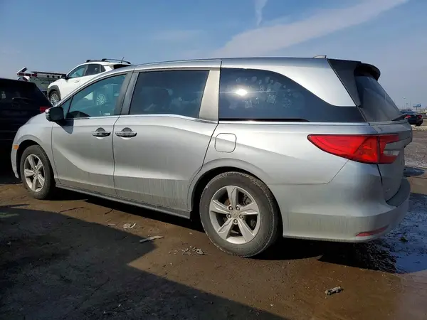 5FNRL6H7XKB004323 2019 HONDA ODYSSEY - Image 2