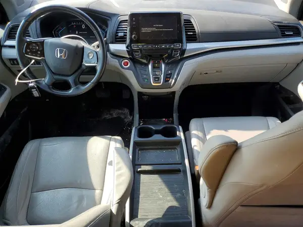 5FNRL6H7XKB004323 2019 HONDA ODYSSEY - Image 8