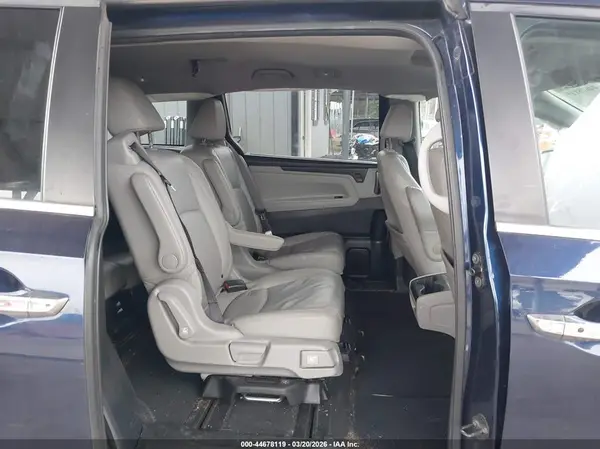 5FNRL6H7XKB007545 2019 HONDA ODYSSEY - Image 8