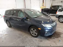 5FNRL6H7XKB007559 2019 HONDA ODYSSEY
