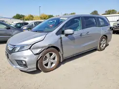 5FNRL6H7XKB008825 2019 HONDA ODYSSEY