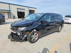 5FNRL6H7XKB009151 2019 HONDA ODYSSEY