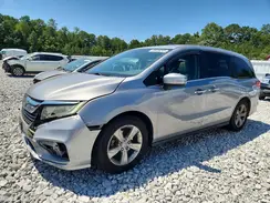 5FNRL6H7XKB011370 2019 HONDA ODYSSEY
