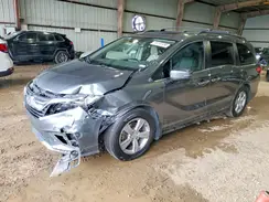 5FNRL6H7XKB011448 2019 HONDA ODYSSEY