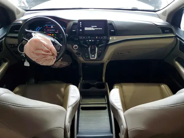 5FNRL6H7XKB011448 2019 HONDA ODYSSEY - Image 8