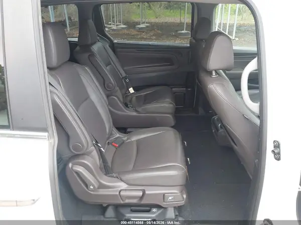 5FNRL6H7XKB011949 2019 HONDA ODYSSEY - Image 8