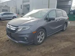 5FNRL6H7XKB012535 2019 HONDA ODYSSEY