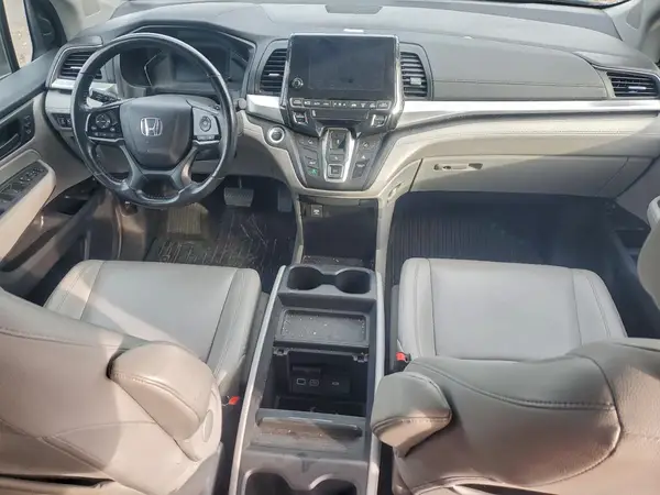 5FNRL6H7XKB012535 2019 HONDA ODYSSEY - Image 8