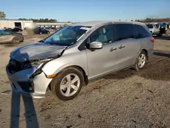 5FNRL6H7XKB012910 2019 HONDA ODYSSEY