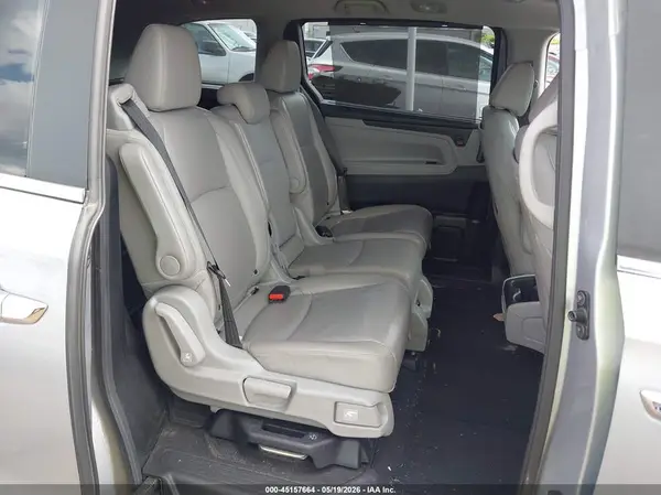 5FNRL6H7XKB012924 2019 HONDA ODYSSEY - Image 8
