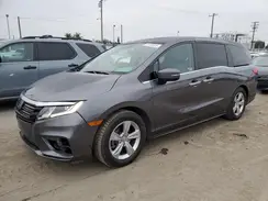 5FNRL6H7XKB013314 2019 HONDA ODYSSEY