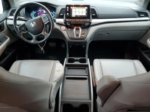 5FNRL6H7XKB013314 2019 HONDA ODYSSEY - Image 8