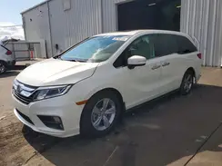 5FNRL6H7XKB016357 2019 HONDA ODYSSEY