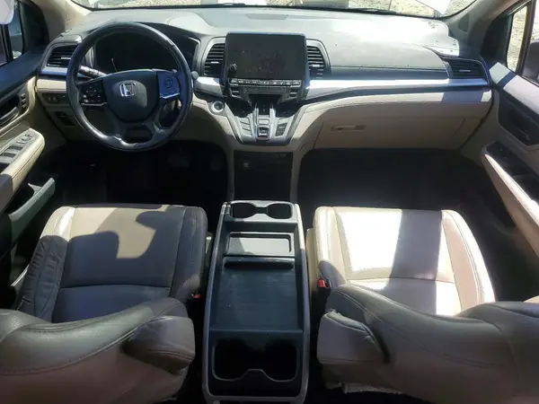 5FNRL6H7XKB016651 2019 HONDA ODYSSEY - Image 8