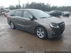 5FNRL6H7XKB017430 2019 HONDA ODYSSEY